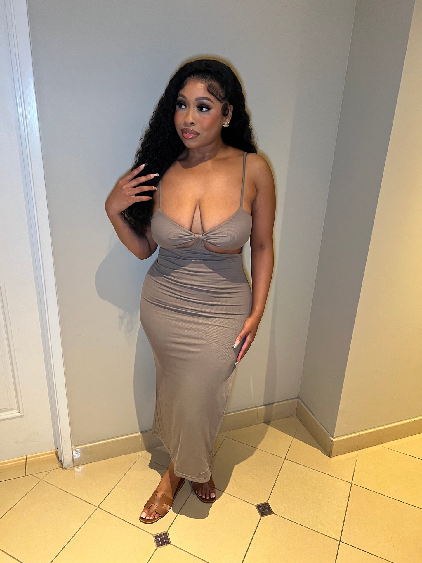 Summer dress