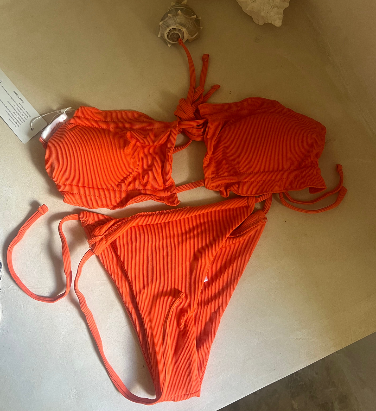 MiMi 2 Piece Swim