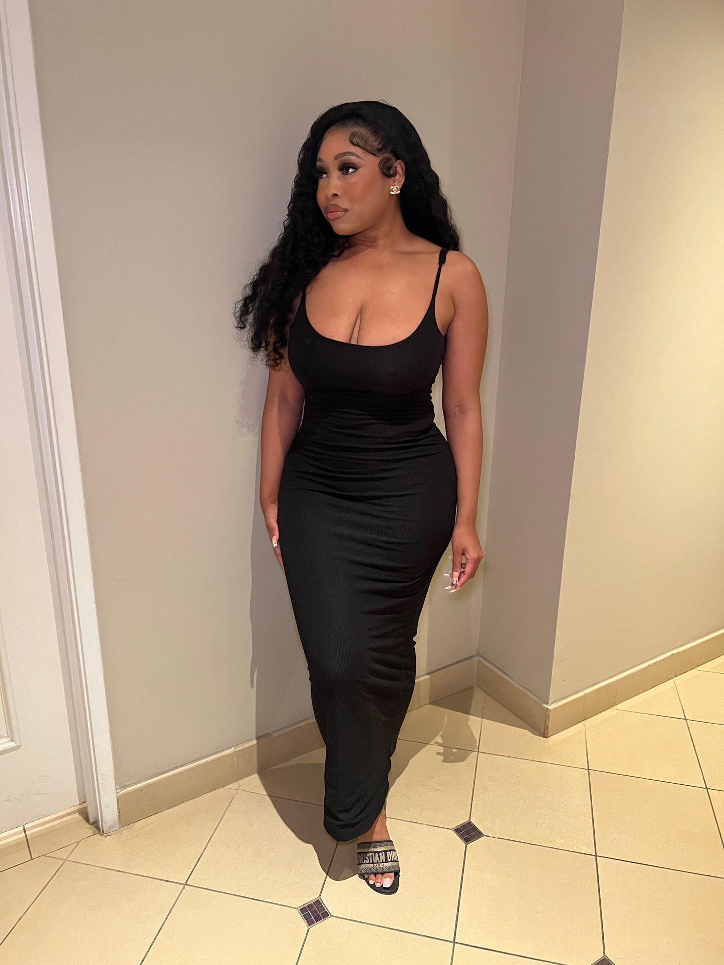 Favorite basic dress
