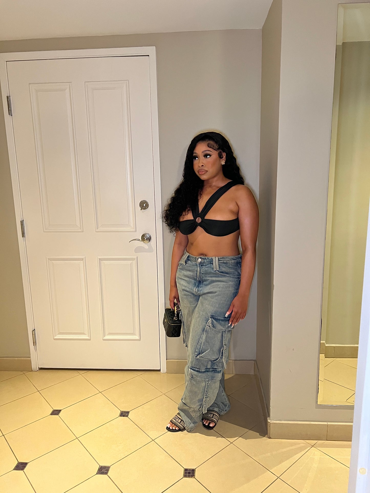 Tulum Top